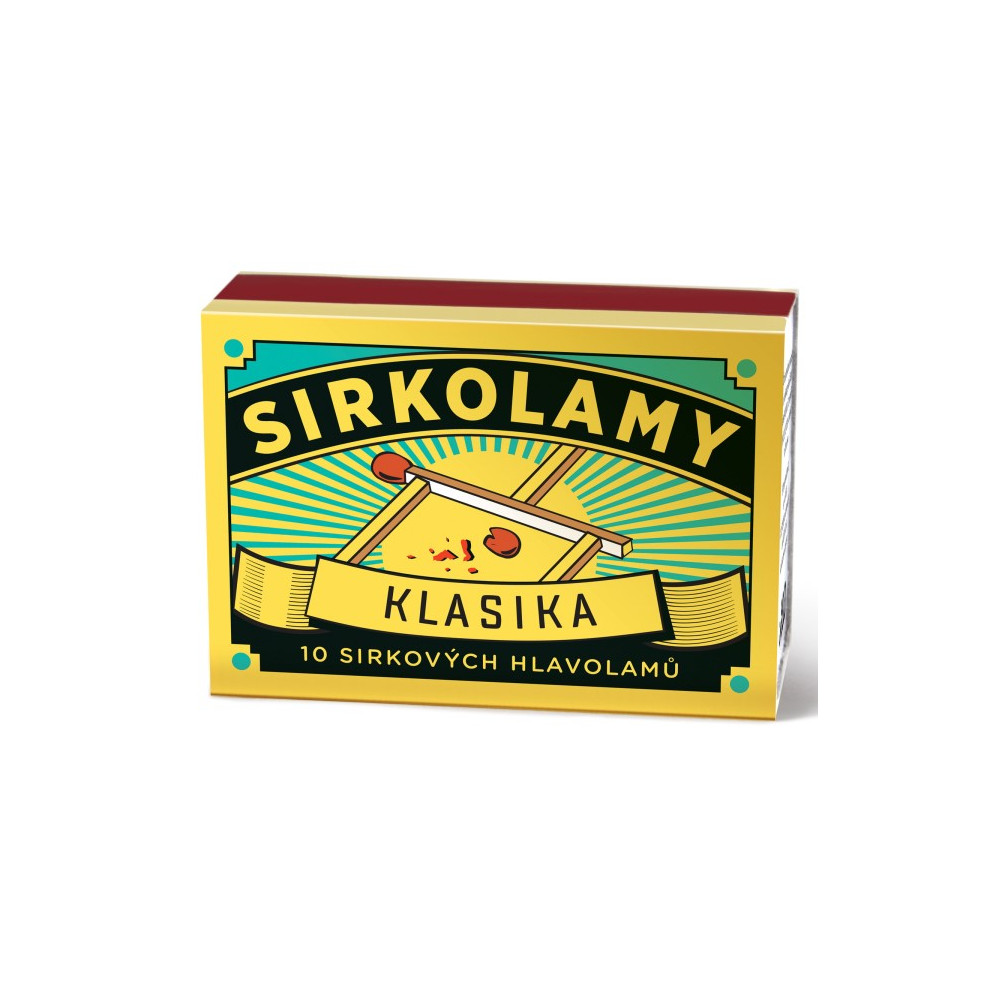 Albi Sirkolamy - Klasika