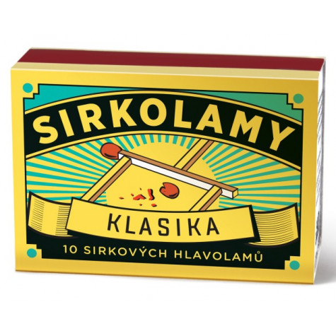 Albi Sirkolamy - Klasika