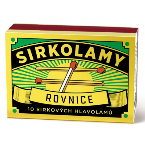 Albi Sirkolamy - Rovnice