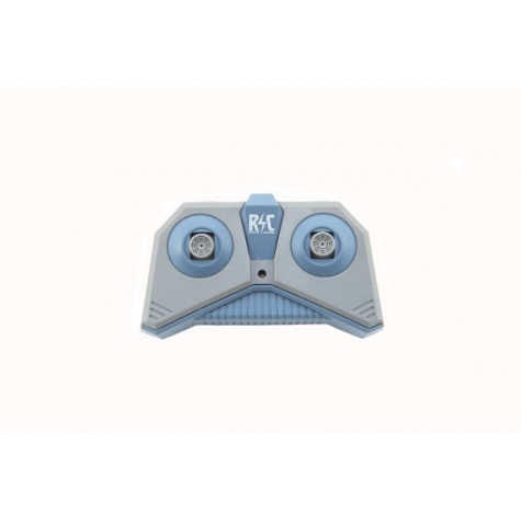 Žralok RC plast 35cm na dálkové ovládání +dobíjecí pack ~ 3