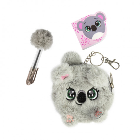 Albi Chlupaté pouzdro - Koala ~ 1