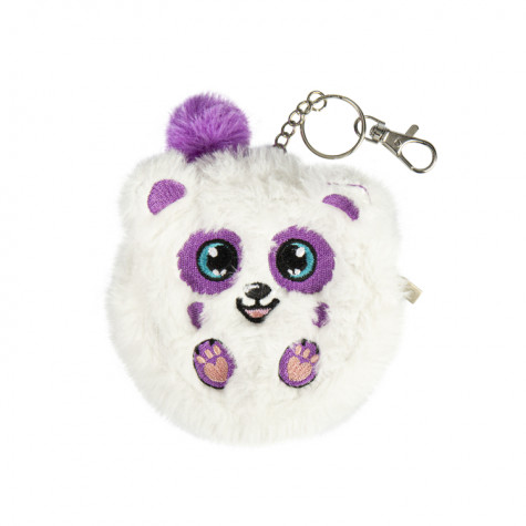 Albi Chlupaté pouzdro - Panda ~ 2