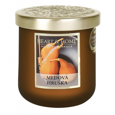 Albi Střední svíčka - Medová hruška