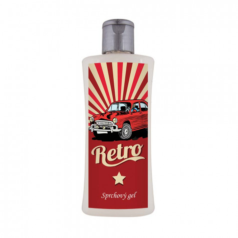 Dárkové balení - kniha - Retro Škoda ~ 4