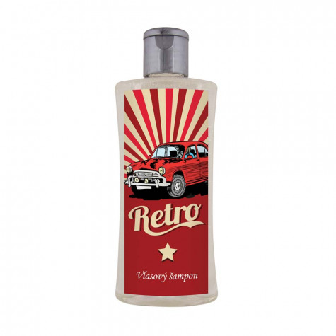 Dárkové balení - kniha - Retro Škoda ~ 5