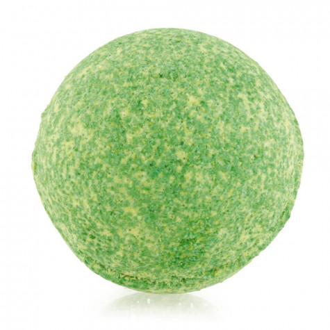 Šumivá bomba do koupele 110g - Pro štěstí ~ 2