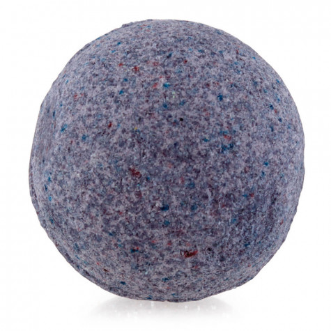 Šumivá bomba do koupele 110g - Báječná ženská ~ 2