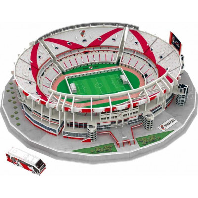 3D PUZZLE STADIUM 3D puzzle Stadion El Monumental - CA River Plate
