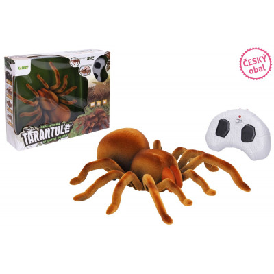 WIky Tarantule RC na dálkové ovládání 24 cm