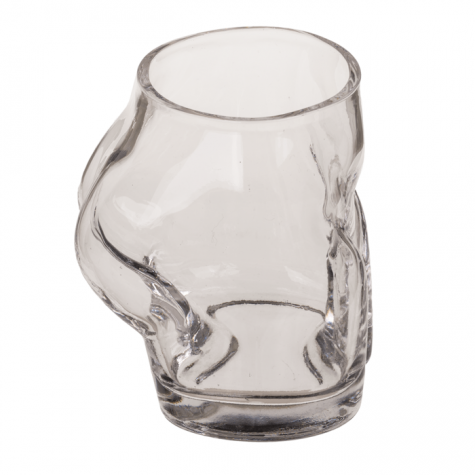 Sada sklenic 250ml 2 ks - Zadek ~ 5