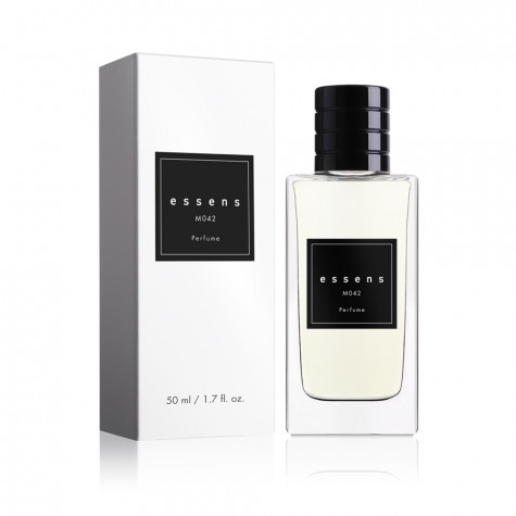 Essens m042 pánský parfém 50 ml