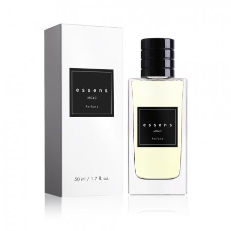 Essens m043 pánský parfém 50 ml