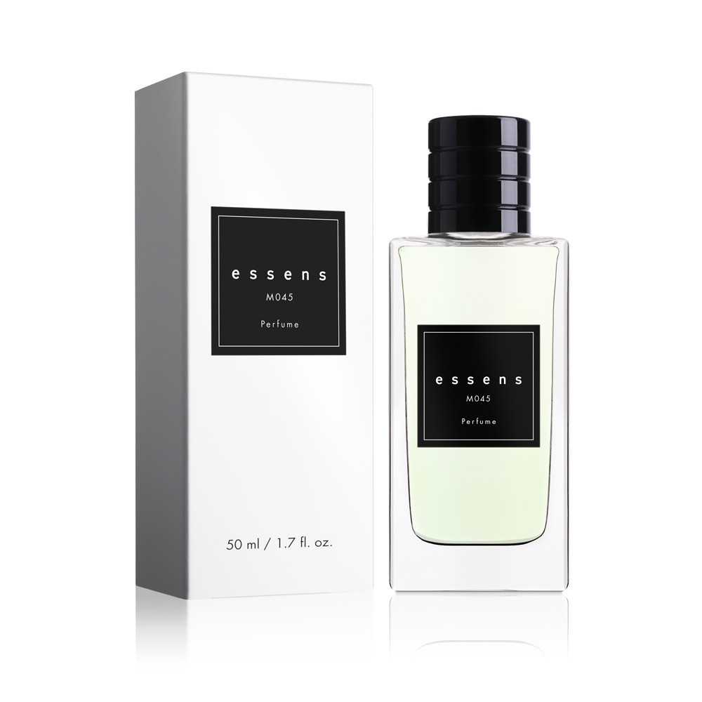 Essens m045 pánský parfém 50 ml
