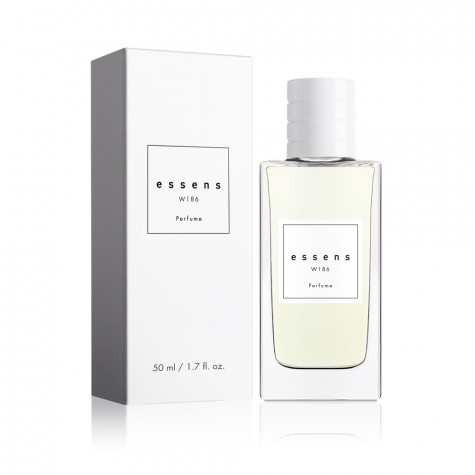 Essens w186 dámský parfém 50 ml ~ 2