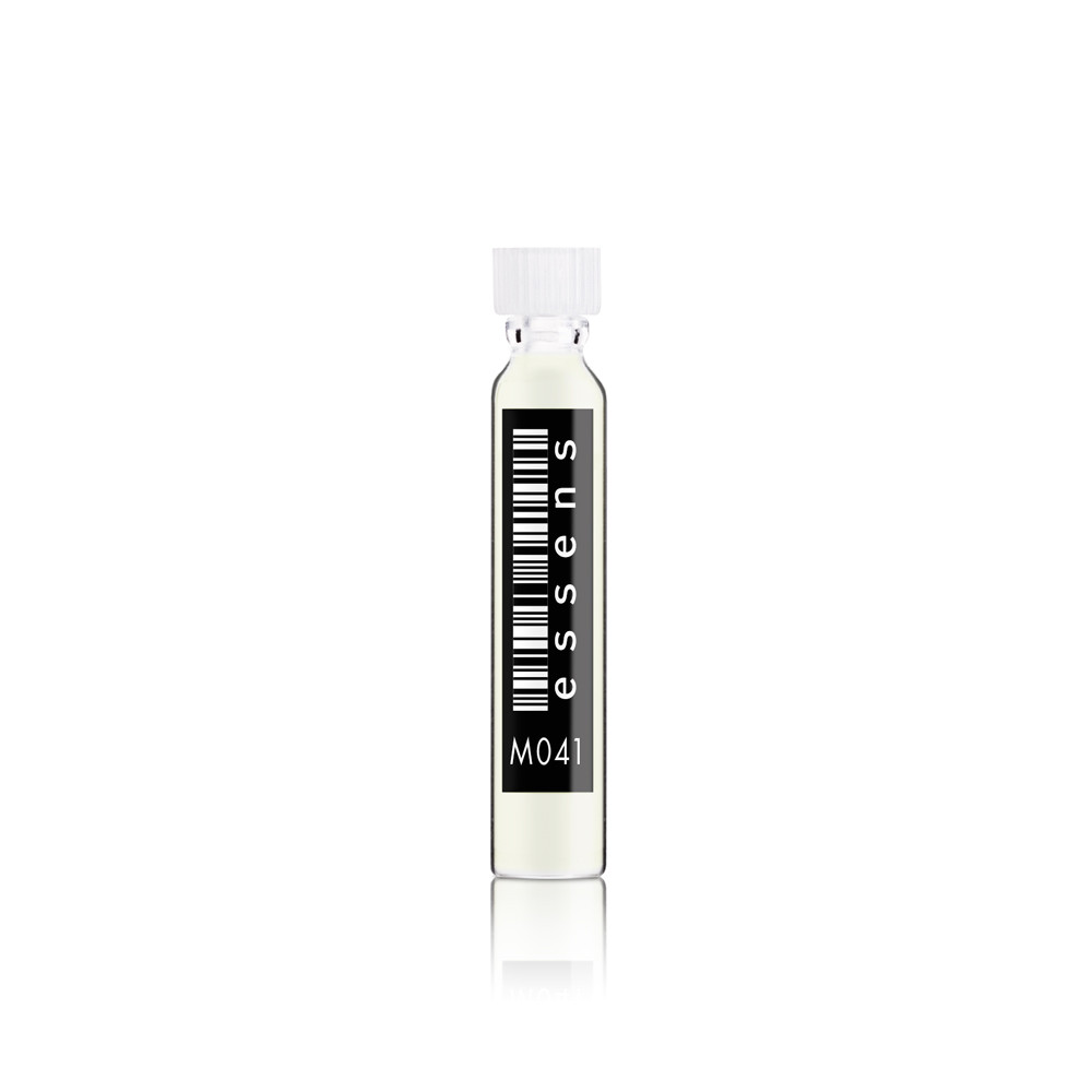 Essens m041 vzorek pánského parfému 1,5 ml