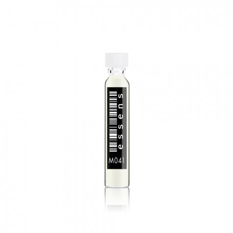 Essens m041 vzorek pánského parfému 1,5 ml