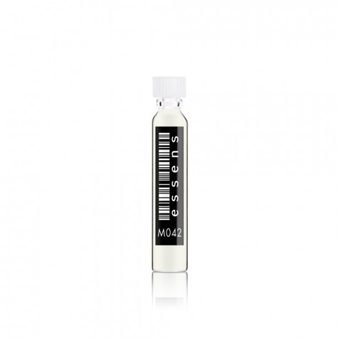 Essens m042 vzorek pánského parfému 1,5 ml