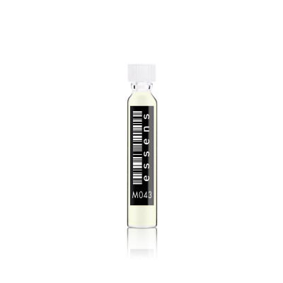 Essens m043 vzorek pánského parfému 1,5 ml