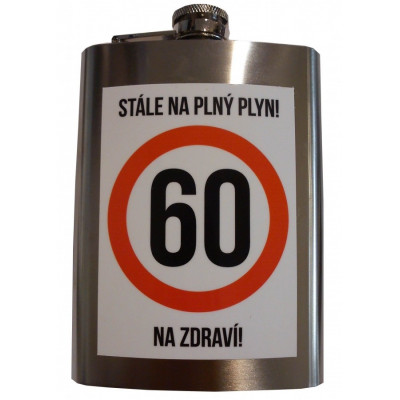 Placatka - Stále na plný plyn - 60