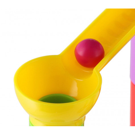 Red Box Marble run Kuličková dráha plast 88ks ~ 6