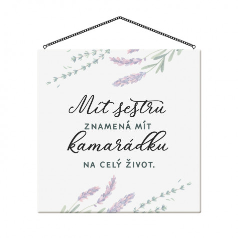 Albi Cedulka - Sestra ~ 1