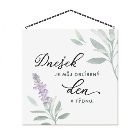 Albi Cedulka - Oblíbený den ~ 1