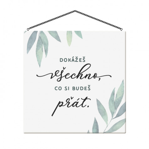 Albi Cedulka - Dokážeš všechno ~ 1