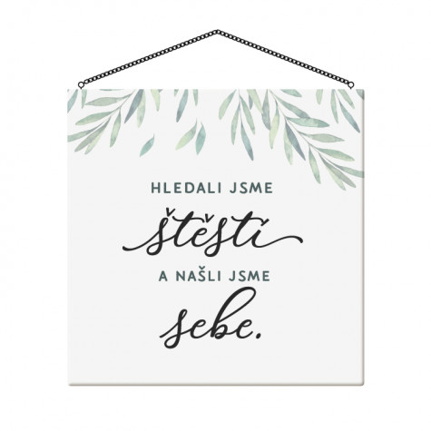 Albi Cedulka - Hledali jsme štěstí ~ 1