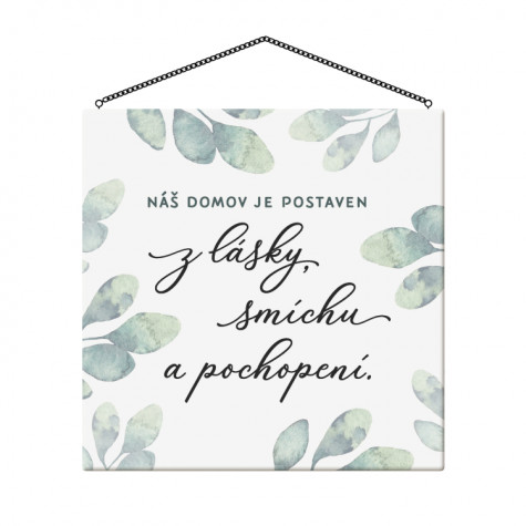 Albi Cedulka - Náš domov ~ 1