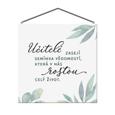 Albi Cedulka - Učitelé ~ 1