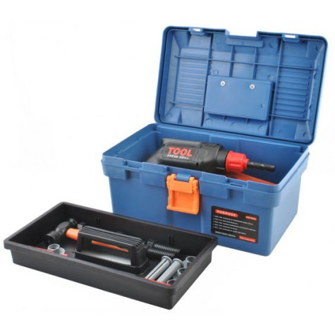 Kruzzel 4510 Dětský box na nářadí 31 ks ~ 6