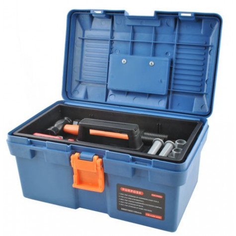 Kruzzel 4510 Dětský box na nářadí 31 ks ~ 10