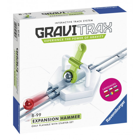 RAVENSBURGER GraviTrax Kladivo ~ 1
