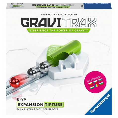 RAVENSBURGER GraviTrax Zásobník ~ 1