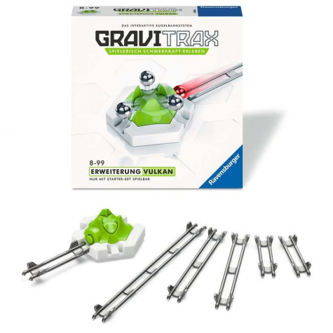 RAVENSBURGER GraviTrax Sopka