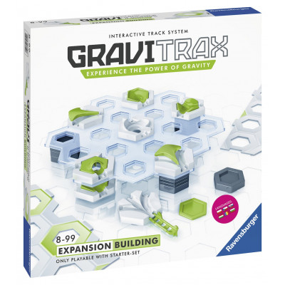 RAVENSBURGER GraviTrax Stavba