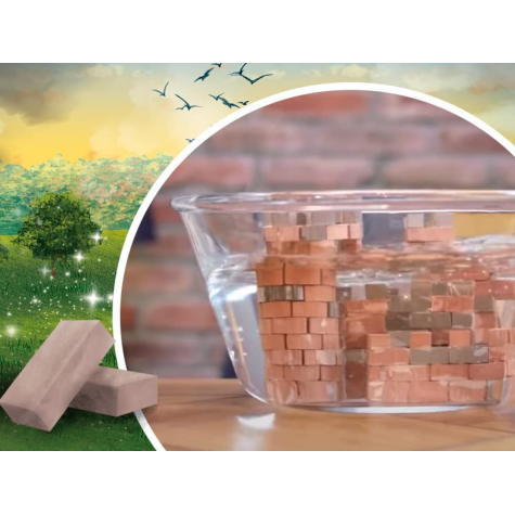 TREFL BRICK TRICK Travel: Vítězný oblouk L 290 dílů ~ 6