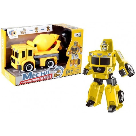 Autorobot domíchávač šroubovací 14,5 cm ~ 1