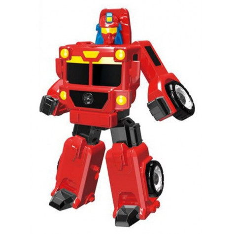 Autorobot hasičský šroubovací 13,5 cm ~ 2