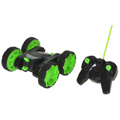 Auto Roll Stunt RC na dálkové ovládání 18 cm ~ 1