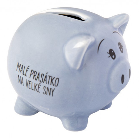 Albi Prasátko pokladnička - Na velké sny ~ 2