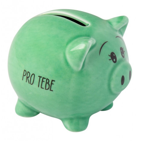 Albi Prasátko pokladnička - Pro Tebe ~ 2