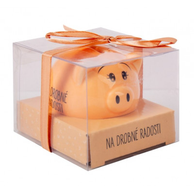 Albi Prasátko pokladnička - Na drobné radosti
