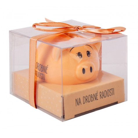 Albi Prasátko pokladnička - Na drobné radosti ~ 1