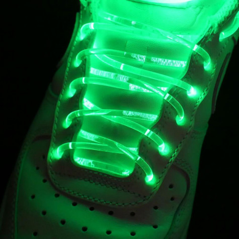 LED svítící tkaničky ~ 6