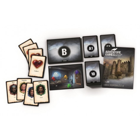 Dino Adventure games: Žalář Párty hra ~ 2