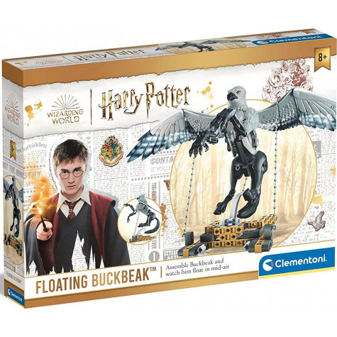 CLEMENTONI Science&Play Harry Potter: Vznášející se Klofan ~ 1
