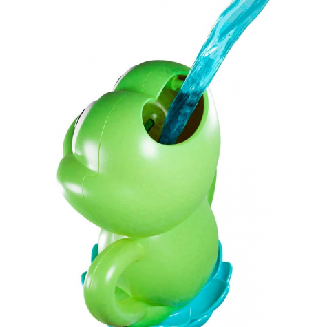CLEMENTONI BABY Vodní kamarádi: Veselá sprcha ~ 4