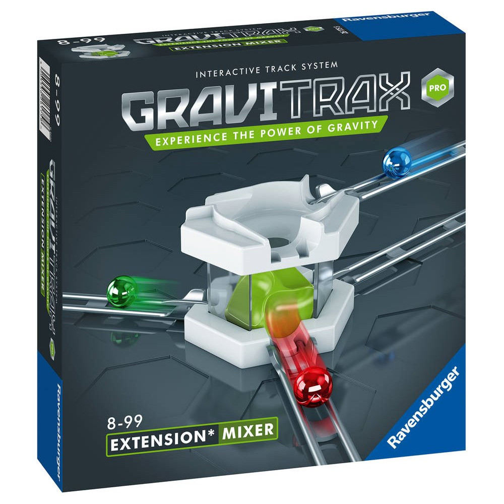 RAVENSBURGER GraviTrax PRO Mixer