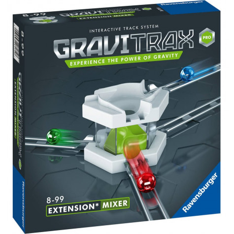 RAVENSBURGER GraviTrax PRO Mixer ~ 1